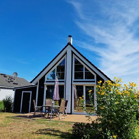 Haus Renate Villa Zerpenschleuse Kültér fotó